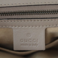 Gucci GG Marmont Small Top Handle Bag Stamp
