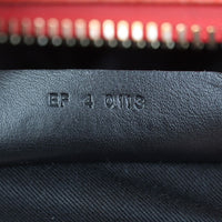 Givenchy Lucrezia Medium Date code
