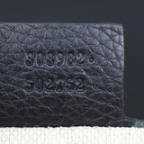 Gucci Soho Chain Shoulder Bag Medium Date code
