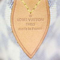 Louis Vuitton Totally MM Damier Azur Stamp
