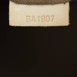 Louis Vuitton Alma PM Monogram Date code
