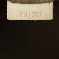 Louis Vuitton Alma PM Monogram Date code
