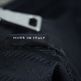 Prada Vitello Daino Bowler Stamp
