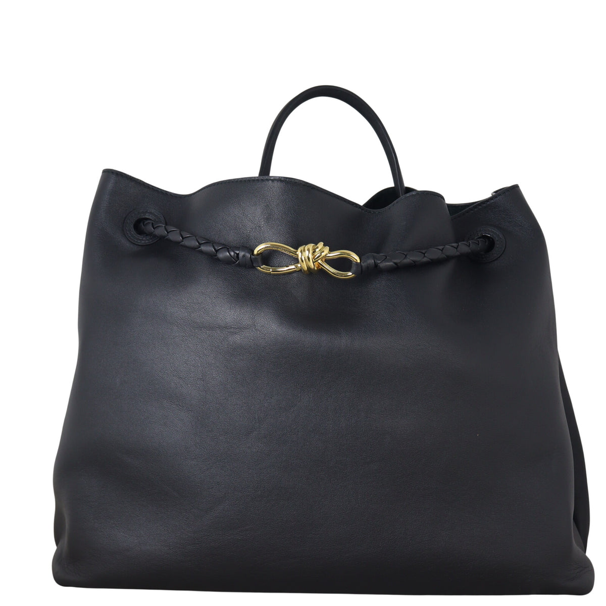 Bottega Veneta Andiamo Large_IMG_0919.jpeg