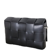Bottega Veneta Cassette Messenger Bag_IMG_4738.jpeg