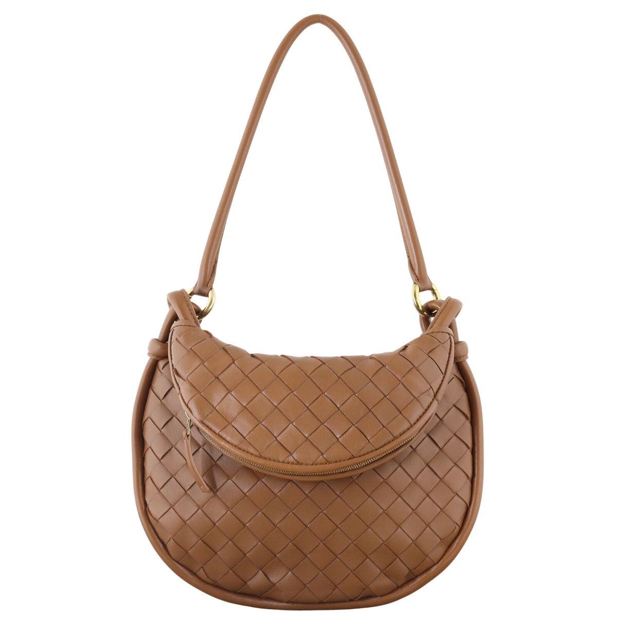 Bottega Veneta Gemelli Shoulder Bag Small_IMG_1675.jpeg