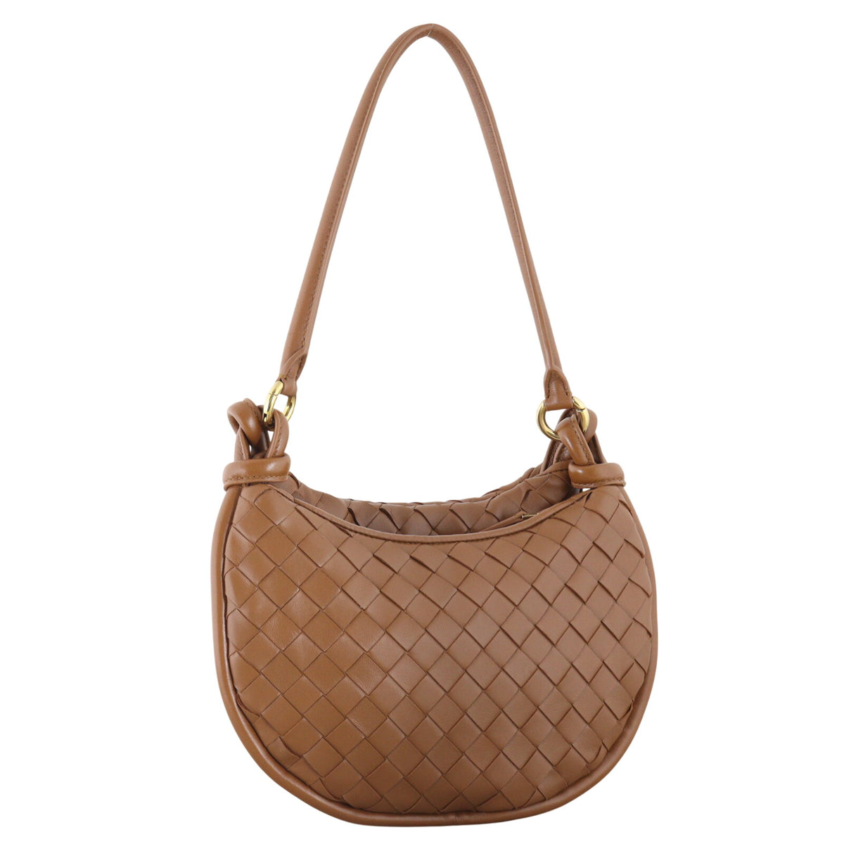 Bottega Veneta Gemelli Shoulder Bag Small_IMG_1676.jpeg
