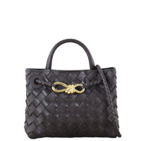 Bottega Veneta Intrecciato Andiamo Mini_IMG_1424.jpeg