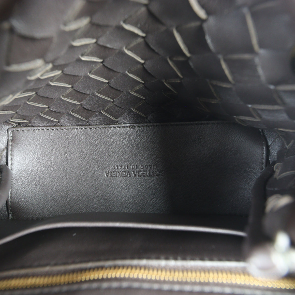 Bottega Veneta Intrecciato Andiamo Mini_IMG_1431.jpg