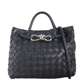 Bottega Veneta Intrecciato Andiamo Small_IMG_1791.jpeg