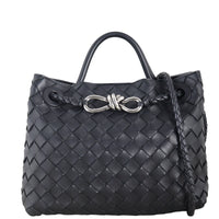Bottega Veneta Intrecciato Andiamo Small_IMG_1791.jpeg