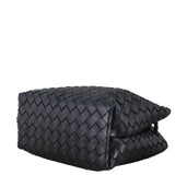 Bottega Veneta Intrecciato Andiamo Small_IMG_1793.jpeg