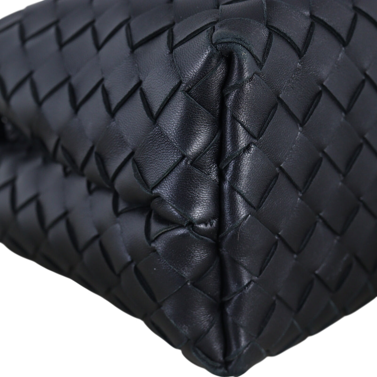 Bottega Veneta Intrecciato Andiamo Small_IMG_1795.jpeg