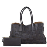 Bottega Veneta Intrecciato Cabat Tote Large_IMG_6848.jpeg