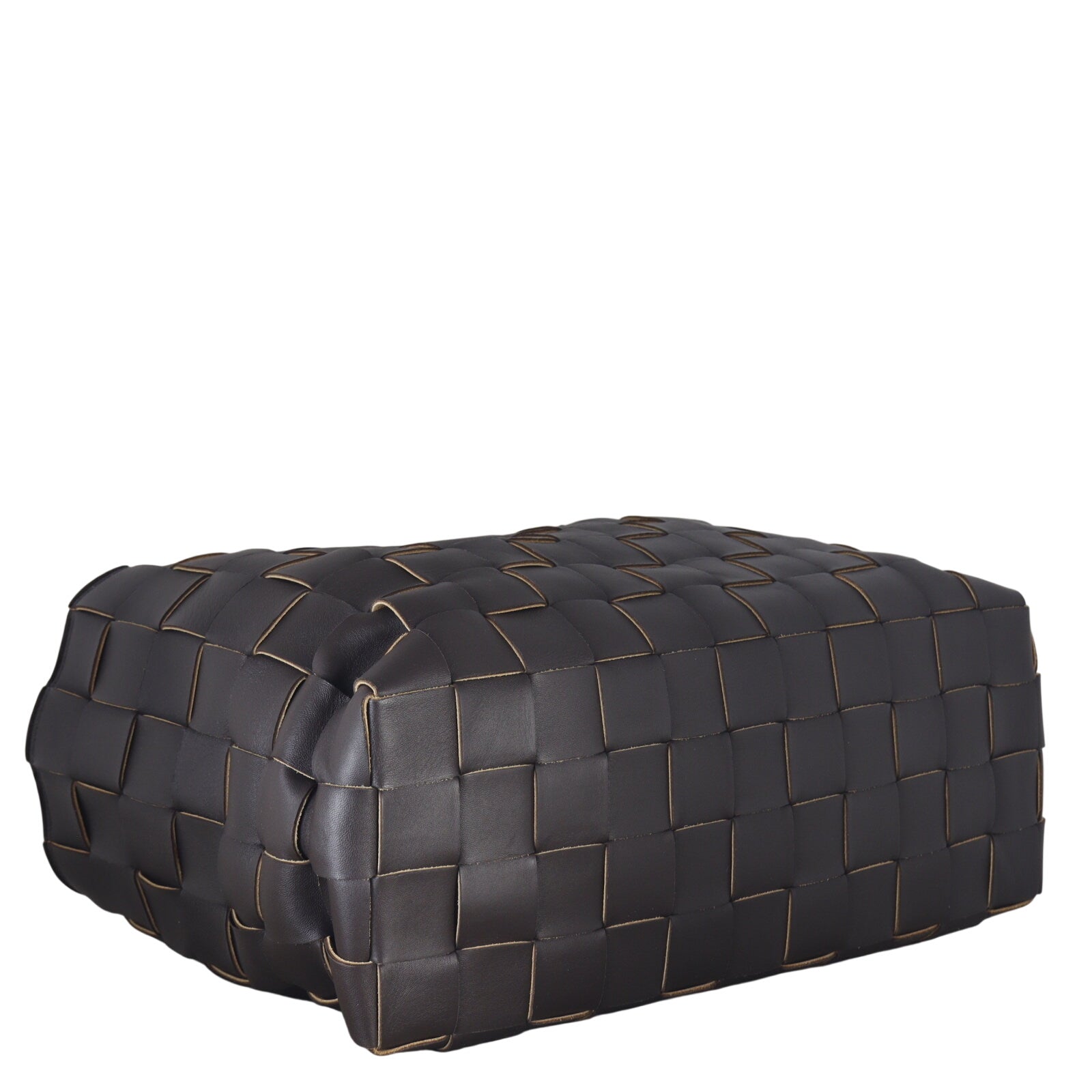 Bottega Veneta Intrecciato Cabat Tote Large_IMG_6851.jpeg