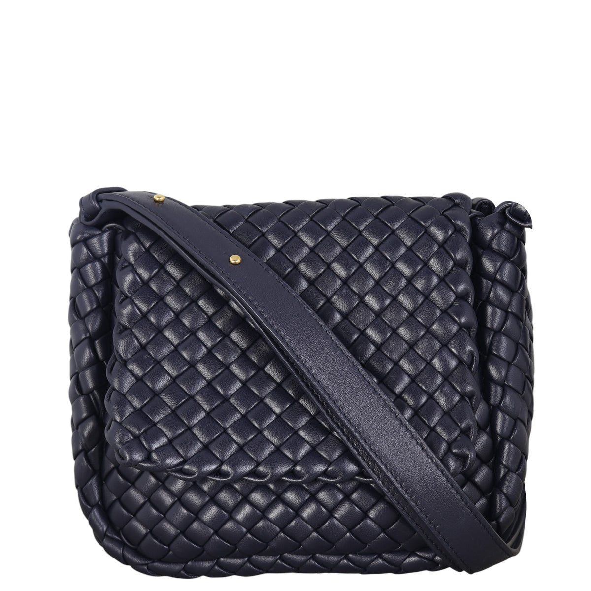 Bottega Veneta Intrecciato Cobble Small_IMG_7497.jpg