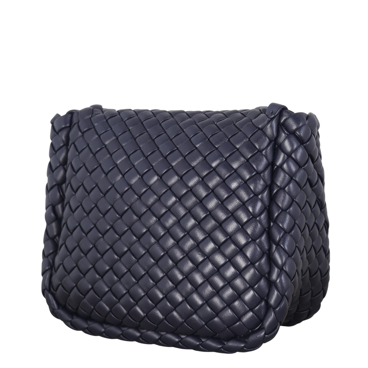 Bottega Veneta Intrecciato Cobble Small_IMG_7498.jpeg