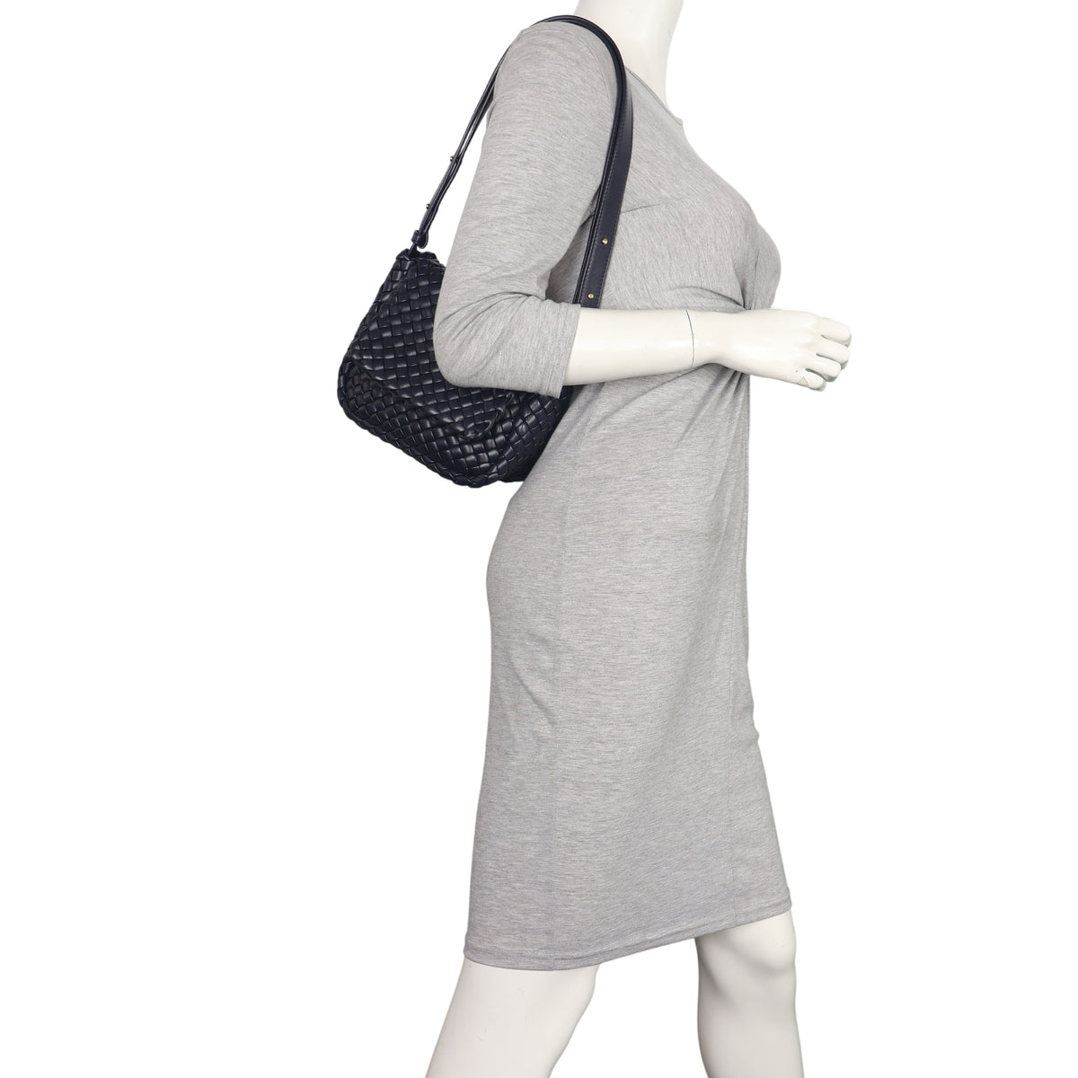 Bottega Veneta Intrecciato Cobble Small_IMG_7533.jpeg
