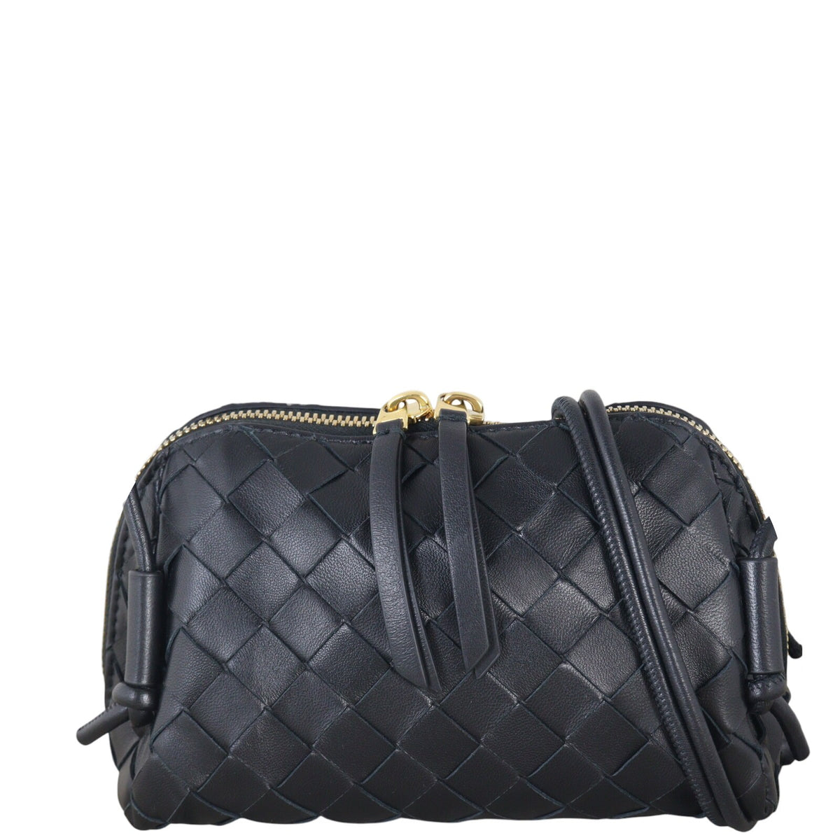 Bottega Veneta Intrecciato Concert Pouch with Strap_IMG_3942.jpg