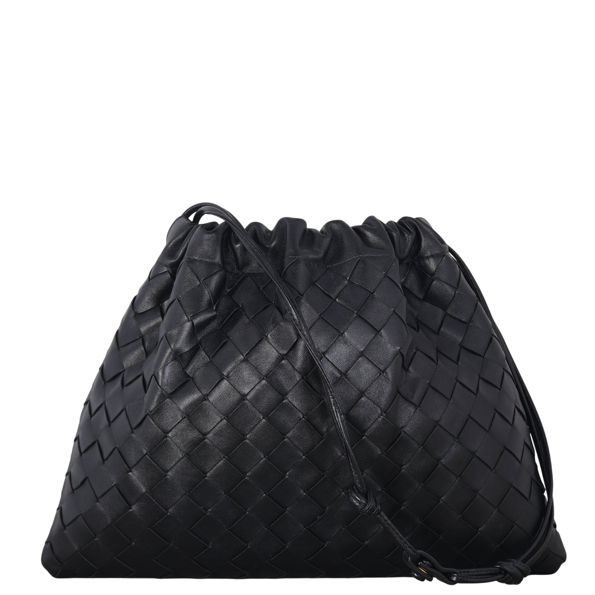 Bottega Veneta Intrecciato Dustbag_IMG_7458.jpeg