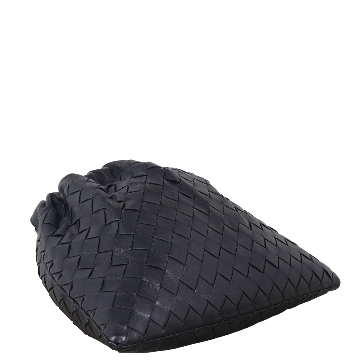 Bottega Veneta Intrecciato Dustbag_IMG_7460.jpeg