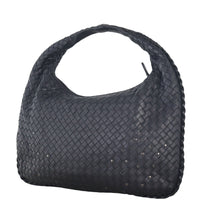 Bottega Veneta Intrecciato Grommet Hobo_IMG_6091.jpeg