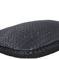 Bottega Veneta Intrecciato Grommet Hobo_IMG_6093.jpeg