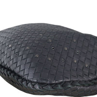 Bottega Veneta Intrecciato Grommet Hobo_IMG_6094.jpeg