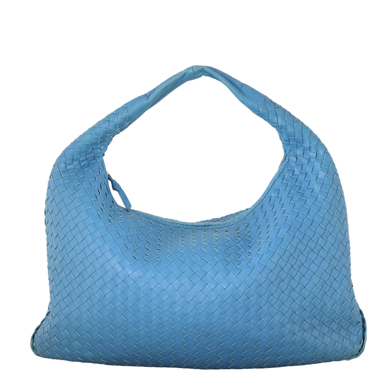 Bottega Veneta Intrecciato Hobo Large_IMG_1471.jpeg