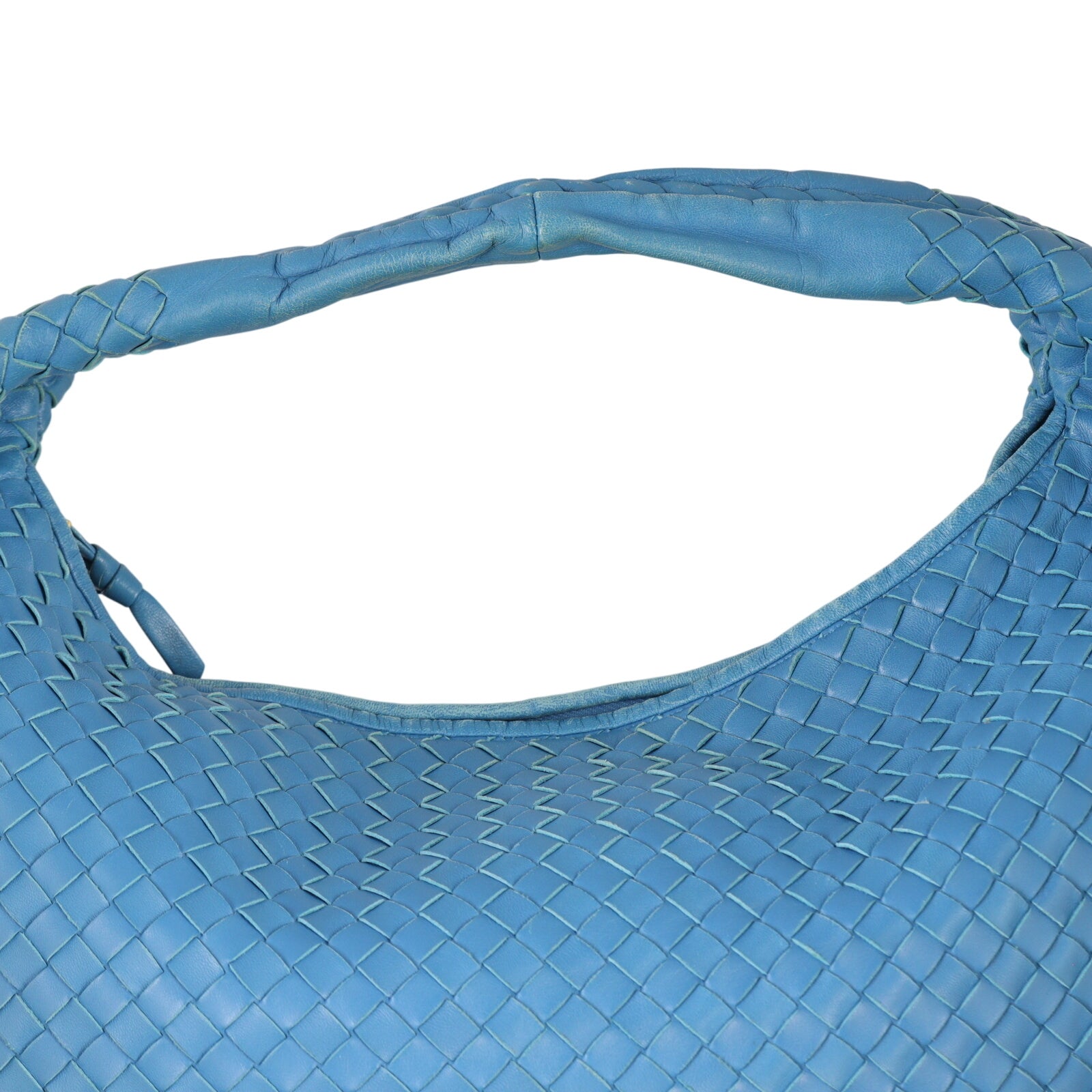 Bottega Veneta Intrecciato Hobo Large_IMG_1477.jpeg