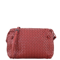 Bottega Veneta Intrecciato Nodini Crossbody_IMG_1042.jpeg