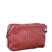 Bottega Veneta Intrecciato Nodini Crossbody_IMG_1044.jpeg