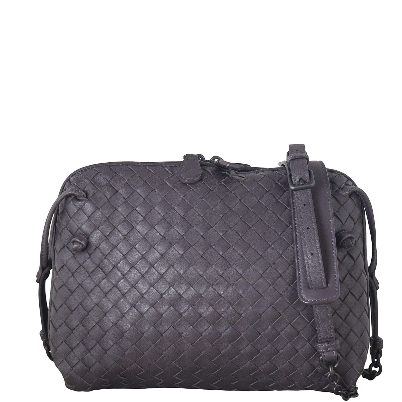 Bottega Veneta Intrecciato Nodini Crossbody_IMG_6545.jpg