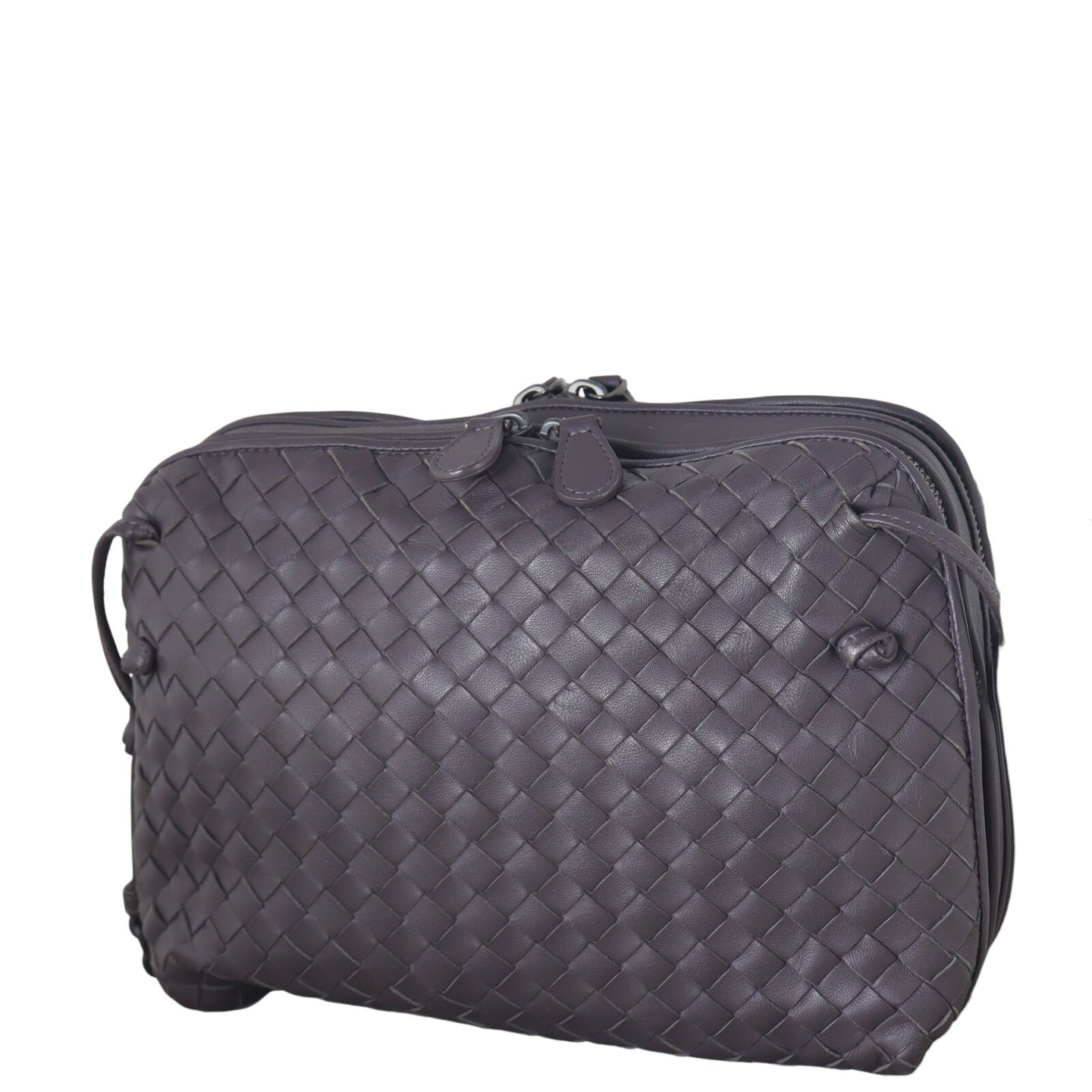 Bottega Veneta Intrecciato Nodini Crossbody_IMG_6546.jpg