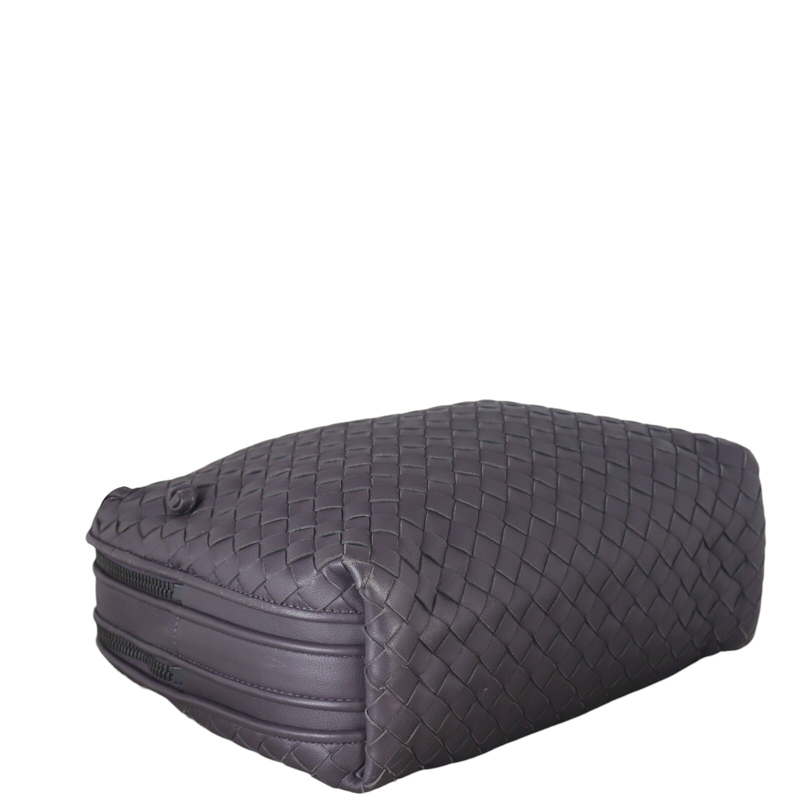 Bottega Veneta Intrecciato Nodini Crossbody_IMG_6547.jpg