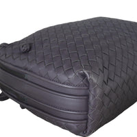 Bottega Veneta Intrecciato Nodini Crossbody_IMG_6548.jpeg