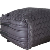 Bottega Veneta Intrecciato Nodini Crossbody_IMG_6551.jpeg
