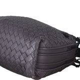 Bottega Veneta Intrecciato Nodini Crossbody_IMG_6552.jpeg