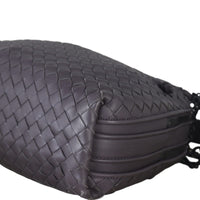 Bottega Veneta Intrecciato Nodini Crossbody_IMG_6552.jpeg
