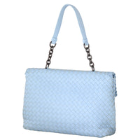 Bottega Veneta Intrecciato Olimpia Top Handle_IMG_5829.jpeg