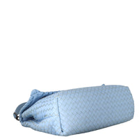 Bottega Veneta Intrecciato Olimpia Top Handle_IMG_5830.jpeg