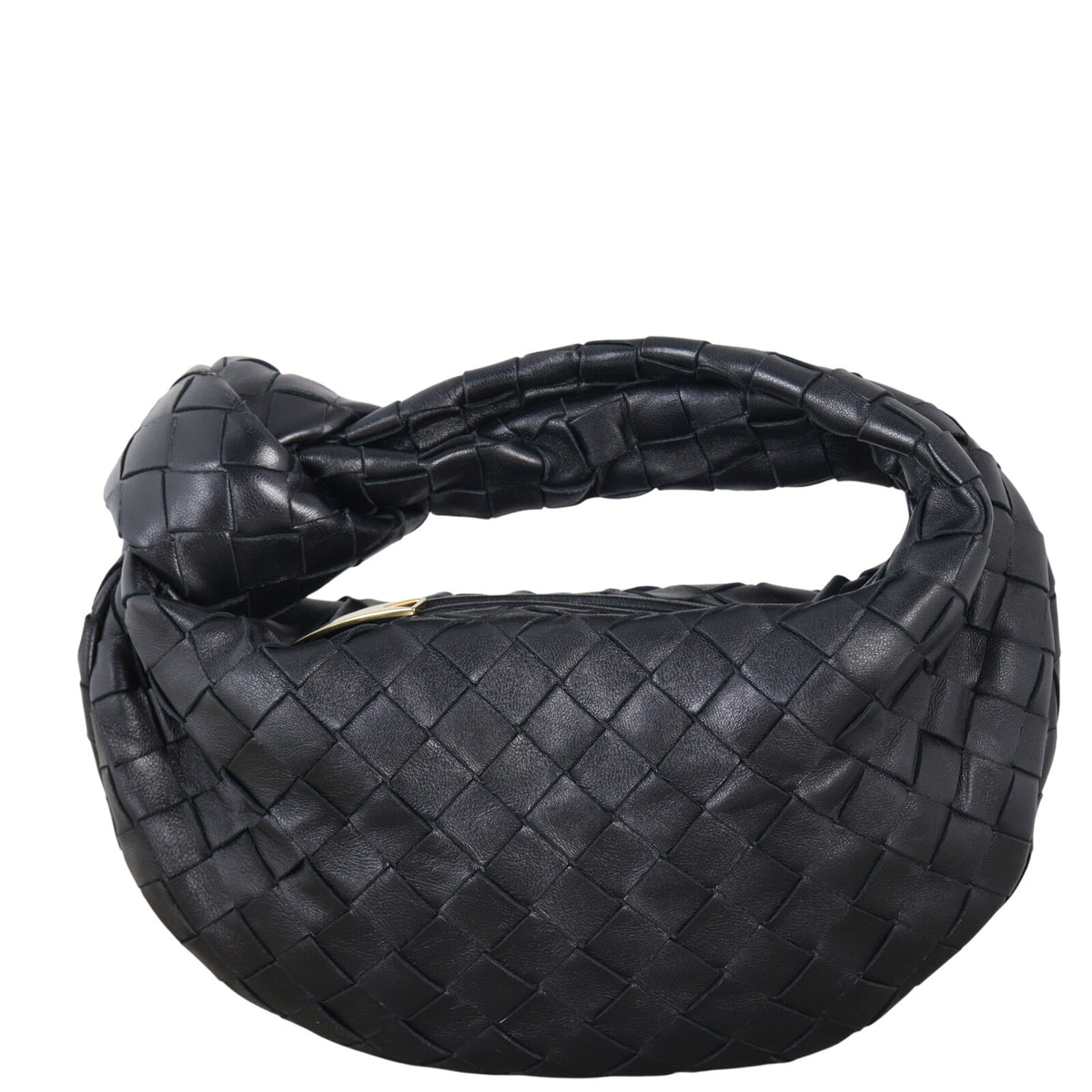 Bottega Veneta Jodie Hand Bag Mini_IMG_3127.jpeg