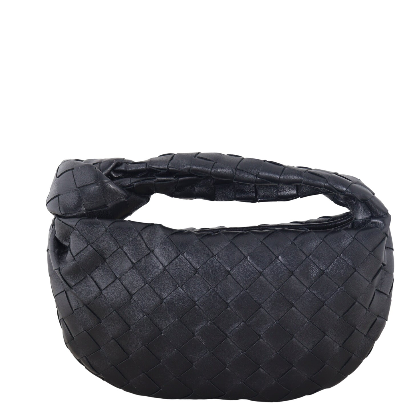 Bottega Veneta Jodie Hand Bag Mini_IMG_3565.jpeg