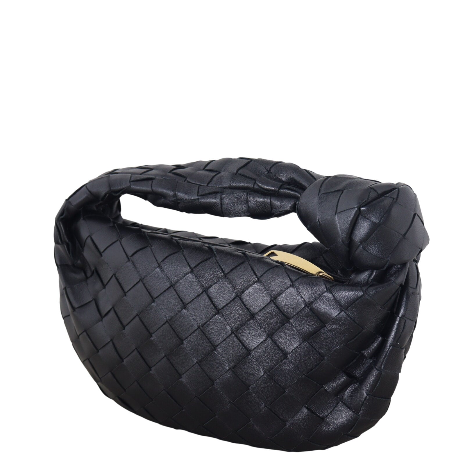 Bottega Veneta Jodie Hand Bag Mini_IMG_3566.jpeg