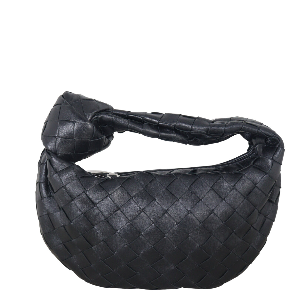 Bottega Veneta Jodie Hand Bag Mini_IMG_7398.jpeg