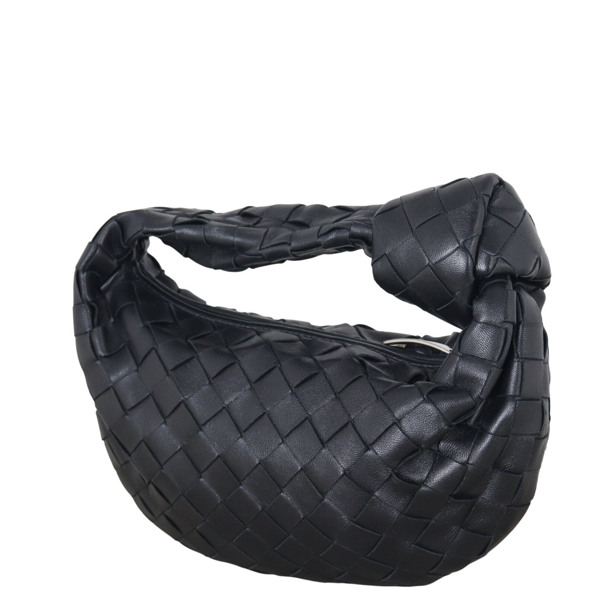 Bottega Veneta Jodie Hand Bag Mini_IMG_7399.jpeg
