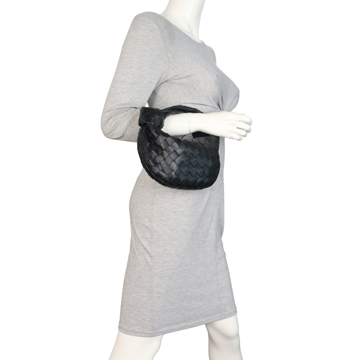 Bottega Veneta Jodie Hand Bag Mini_IMG_7666.jpeg