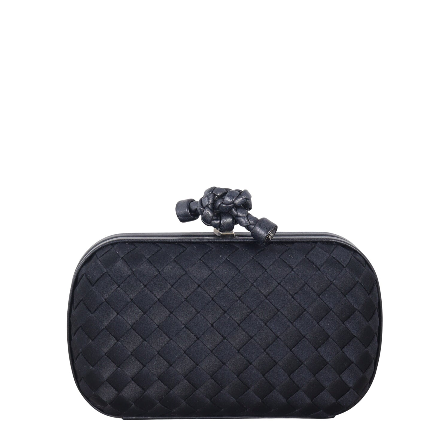 Bottega Veneta Knot Clutch_IMG_9728.jpeg