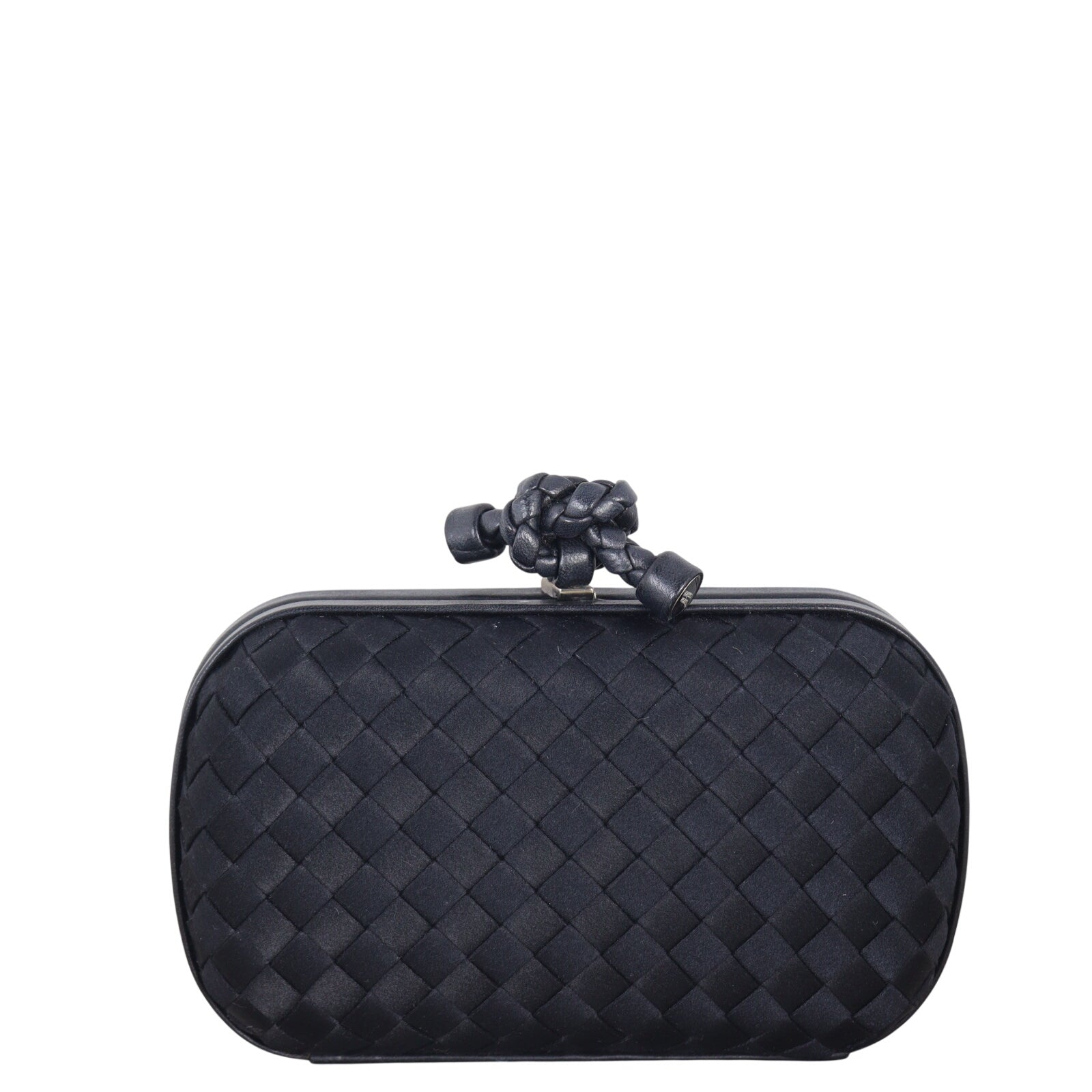 Bottega Veneta Knot Clutch_IMG_9728.jpeg