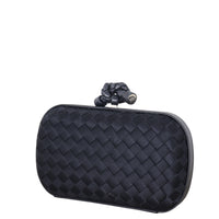 Bottega Veneta Knot Clutch_IMG_9730.jpeg
